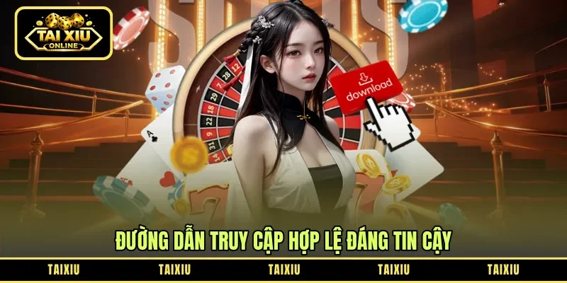 Đường dẫn truy cập hợp lệ đáng tin cậy