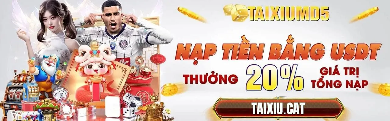 banner tài xỉu online